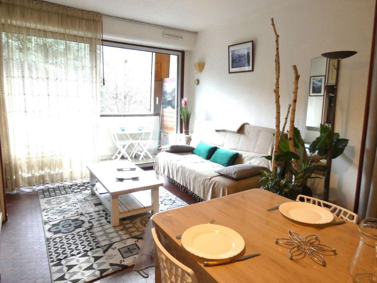 Studio Confort 4 Personnes Avec Balcon, Parking Et Casier A Ski - Saint-Lary-Soulan - Fr-1-457-305 Exterior photo